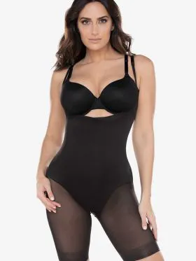 BODY MIRACLESUIT 2781-1 SHEER X-FIRM MODELUJĄCE