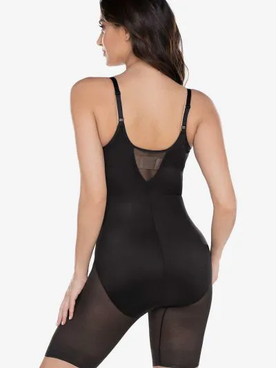 BODY MIRACLESUIT 2781-1 SHEER X-FIRM MODELUJĄCE