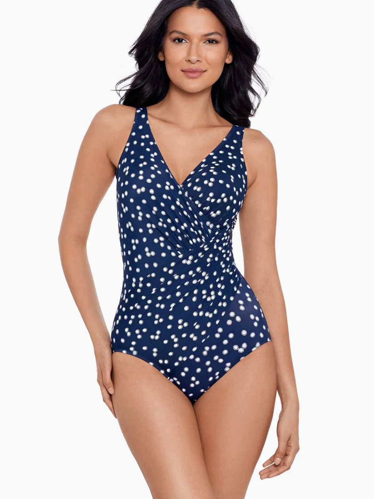 KOSTIUM KĄPIELOWY MIRACLESUIT OCEANUS 6560288