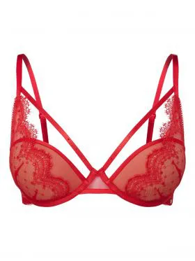 BIUSTONOSZ GOSSARD VIP AUDACIOUS 20601