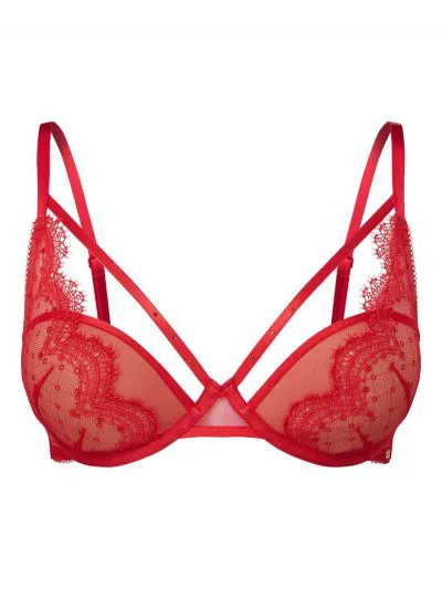 BIUSTONOSZ GOSSARD VIP AUDACIOUS 20601