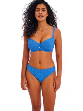 KOSTIUM KĄPIELOWY FREYA NOMAD NIGHT 205403 GÓRA OD BIKINI