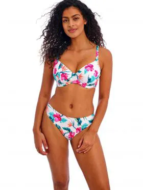 KOSTIUM KĄPIELOWY FREYA PALM PARADISE 205002 GÓRA OD BIKINI