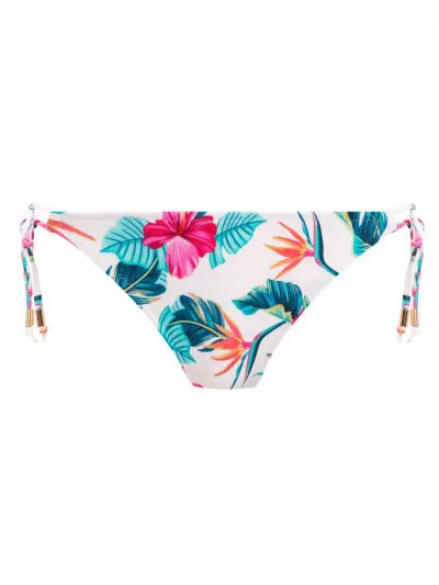 KOSTIUM KĄPIELOWY FREYA PALM PARADISE 205075 DÓŁ OD BIKINI