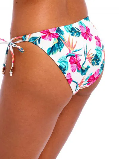 KOSTIUM KĄPIELOWY FREYA PALM PARADISE 205075 DÓŁ OD BIKINI