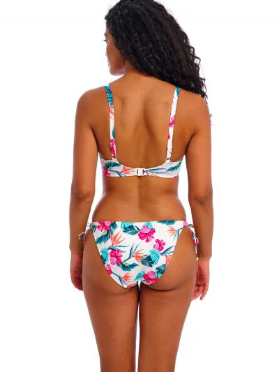 KOSTIUM KĄPIELOWY FREYA PALM PARADISE 205075 DÓŁ OD BIKINI