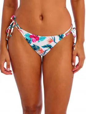 KOSTIUM KĄPIELOWY FREYA PALM PARADISE 205075 DÓŁ OD BIKINI