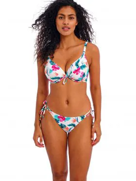 KOSTIUM KĄPIELOWY FREYA PALM PARADISE 205075 DÓŁ OD BIKINI