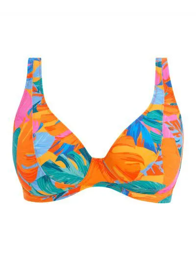 KOSTIUM KĄPIELOWY FREYA ALOHA COAST 205213 GÓRA OD BIKINI