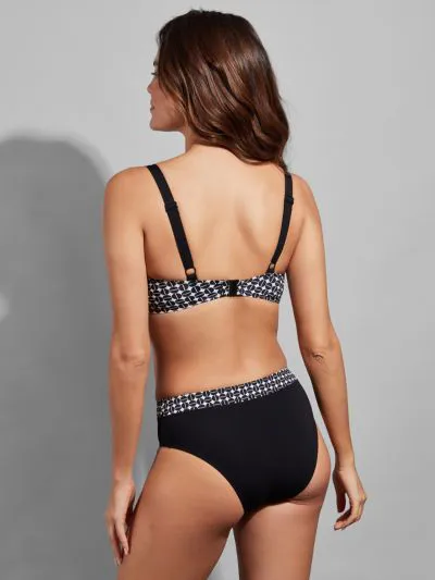 KOSTIUM KĄPIELOWY EMPREINTE FACETTE 2461BNS DÓŁ OD BIKINI