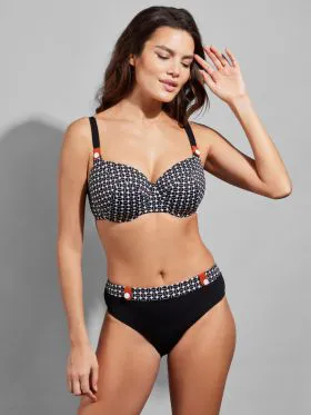 KOSTIUM KĄPIELOWY EMPREINTE FACETTE 2461BNS DÓŁ OD BIKINI