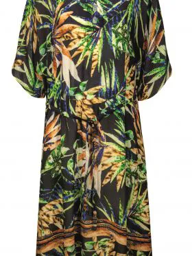 DODATEK PLAŻOWY CHARMLINE MIDNIGHT SOUNDS C3201 TUNIKA