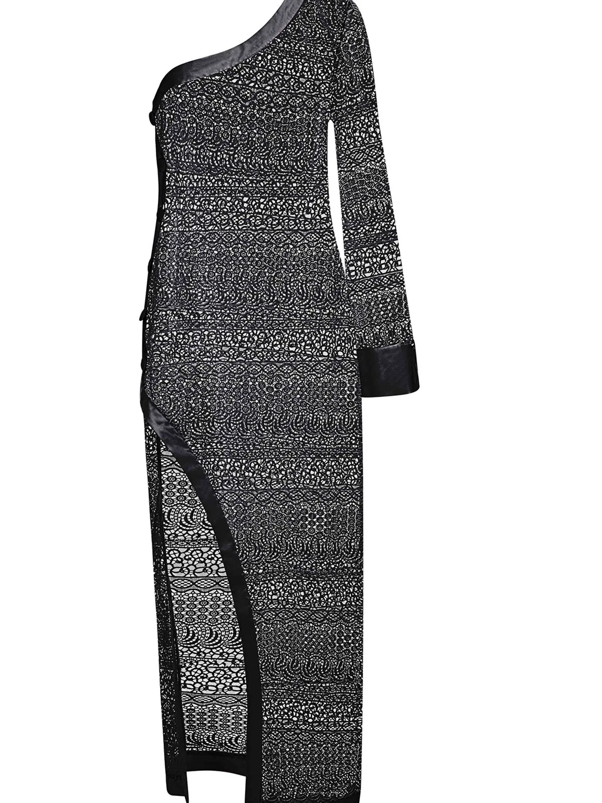 DODATEK PLAŻOWY MARC&ANDRE CU24-10 SUKIENKA