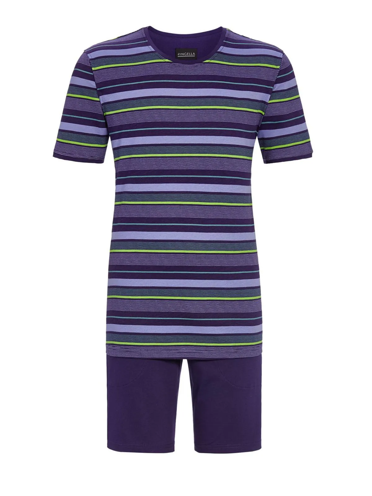 PIŻAMA RINGELLA 4241302