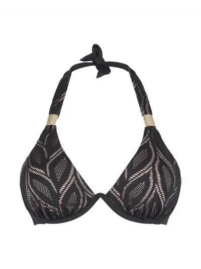 KOSTIUM KĄPIELOWY LINDA DORE WIRE BIKINI 7216A GÓRA OD BIKINI