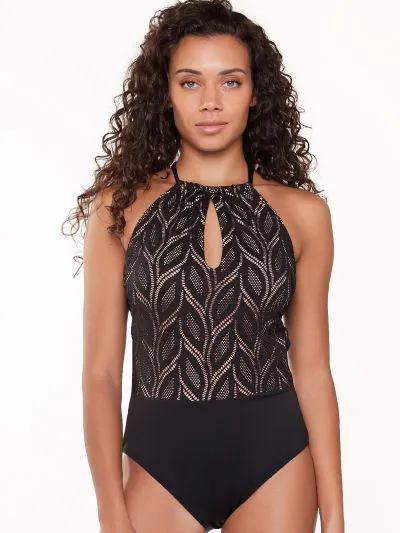 KOSTIUM KĄPIELOWY LINDA DORE SWIMSUIT 7216SS