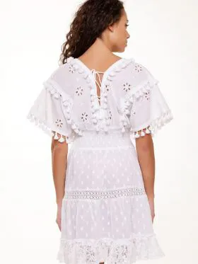 DODATEK PLAŻOWY LINGA DORE COVER-UPS 7226 TUNIKA