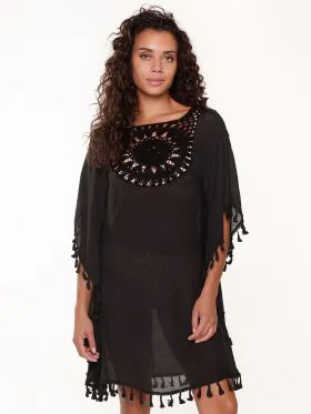 DODATEK PLAŻOWY LINGA DORE COVER-UPS 7222 TUNIKA