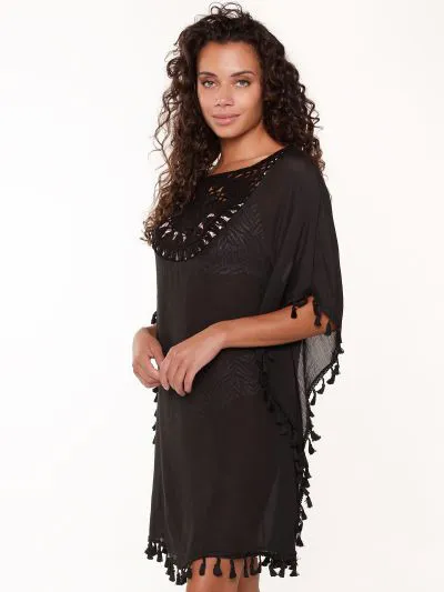 DODATEK PLAŻOWY LINGA DORE COVER-UPS 7222 TUNIKA