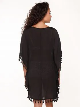 DODATEK PLAŻOWY LINGA DORE COVER-UPS 7222 TUNIKA