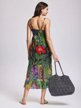 DODATEK PLAŻOWY ICONIQUE IC24-082 NATHALIE SUKIENKA