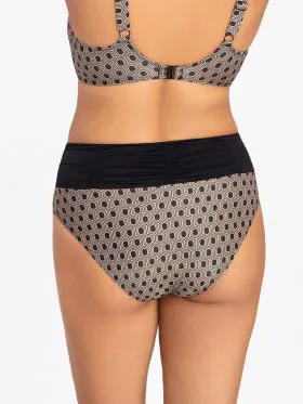 KOSTIUM KĄPIELOWY CORIN CHRISTINA 03414 DÓŁ OD BIKINI