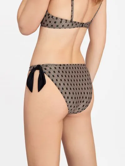 KOSTIUM KĄPIELOWY CORIN CHRISTINA 02414 DÓŁ OD BIKINI