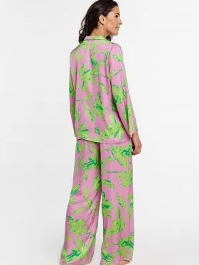 PIŻAMA COEMI 242402