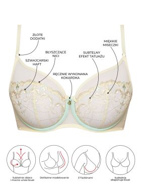 BIUSTONOSZ SAMANTA LAURA A143