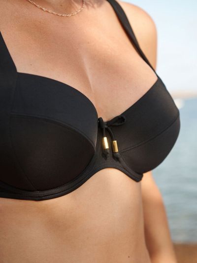 KOSTIUM KĄPIELOWY PANACHE ANYA SW1302 GÓRA OD BIKINI