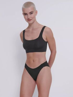 BIUSTONOSZ SLOGGI ZERO FEEL 2.0 TOP