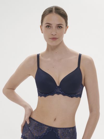 BIUSTONOSZ SIMONE PERELE CARESSE 12A316