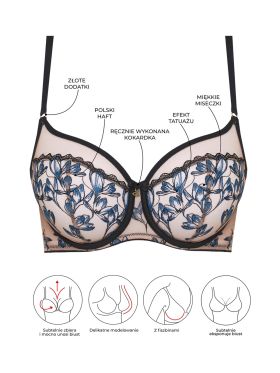 BIUSTONOSZ SAMANTA LAYLA A143