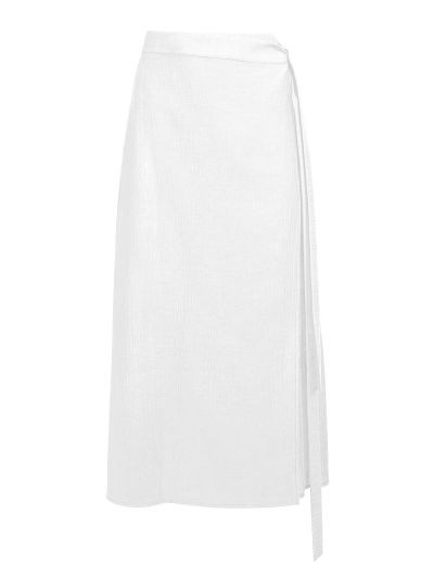 DODATEK PLAŻOWY LISCA NORMANDIE 49552 SPÓDNICA