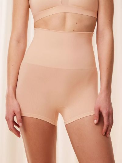 FIGI TRIUMPH SOFT SCULPT BANDEAU SHORT