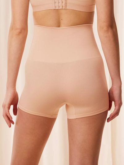 FIGI TRIUMPH SOFT SCULPT BANDEAU SHORT