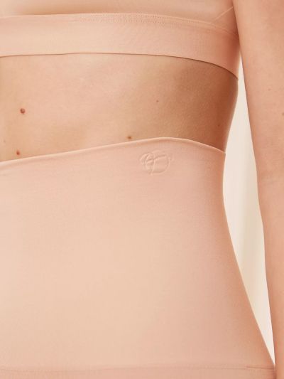 FIGI TRIUMPH SOFT SCULPT BANDEAU SHORT