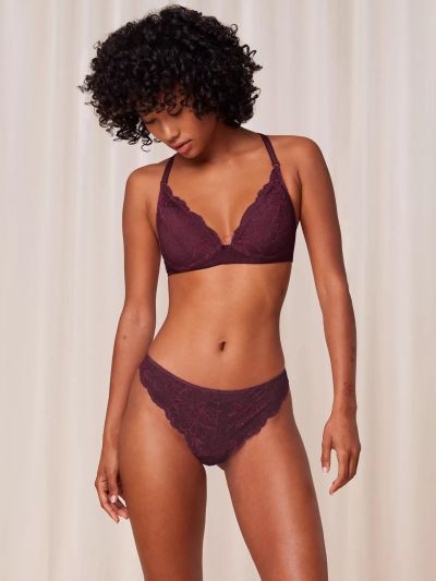 FIGI TRIUMPH AMOURETTE CHARM T HIGHLEG BRAZILIAN