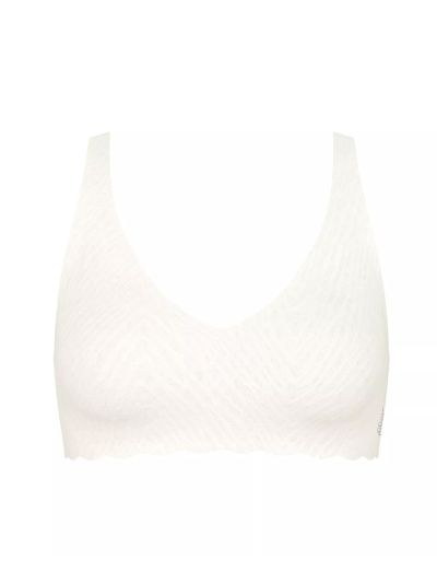 BIUSTONOSZ SLOGGI ZERO FEEL BLISS SOFT BRA