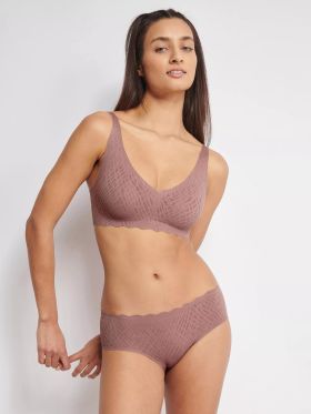 BIUSTONOSZ SLOGGI ZERO FEEL BLISS SOFT BRA