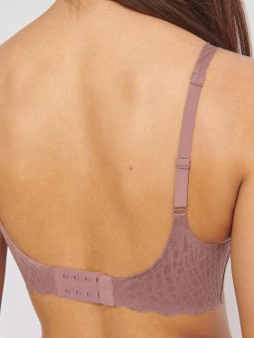 BIUSTONOSZ SLOGGI ZERO FEEL BLISS SOFT BRA