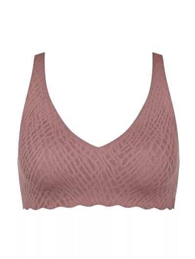 BIUSTONOSZ SLOGGI ZERO FEEL BLISS SOFT BRA