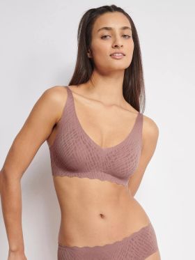 BIUSTONOSZ SLOGGI ZERO FEEL BLISS SOFT BRA