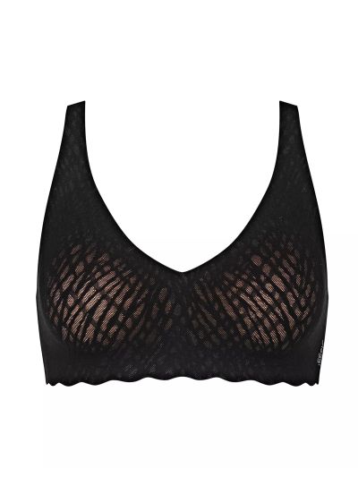 BIUSTONOSZ SLOGGI ZERO FEEL BLISS SOFT BRA