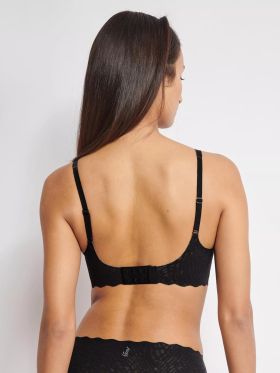 BIUSTONOSZ SLOGGI ZERO FEEL BLISS SOFT BRA