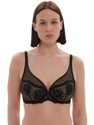 BIUSTONOSZ SIMONE PERELE INTRIGUE 1E2319