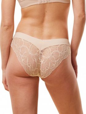 FIGI TRIUMPH BODY MAKE-UP ILLUSION LACE HIGHLEG TAI