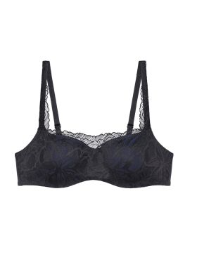 BIUSTONOSZ TRIUMPH BODY MAKE-UP ILLUSION LACE BALCONETTE