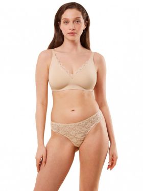 FIGI TRIUMPH AMOURETTE HIPSTER STRING