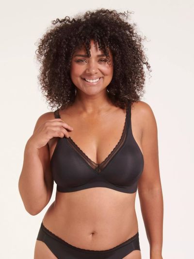 BIUSTONOSZ SLOGGI BODY ADAPT TWIST T-SHIRT BRA